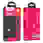 HOCO U76 Черный кабель магнитный USB 2A (iOS Lighting) 1.2м