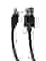 Кабель USB 2А Орбита KM-21 (microUSB) 1м/20/500