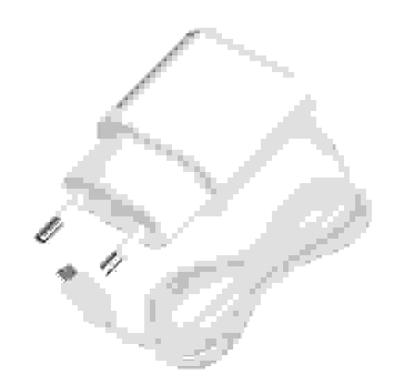 Орбита OT-APU12(2040) ЗУ с USB (5B, 2500mA, microUSB 1м)