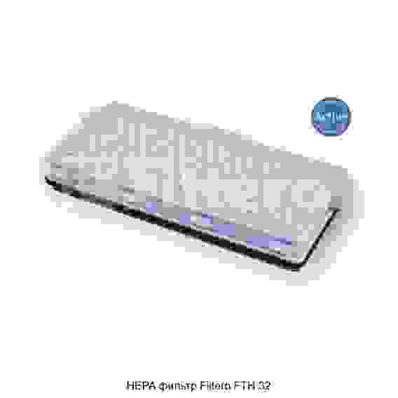 Filtero FTH 32 MIE HEPA фильтр для пылесосов Miele