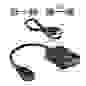 Орбита OT-AVW21 видео переходник (HDMI-VGA/J3.5)