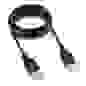 Кабель USB A шт. - USB A шт. 1.8 метра, позол. контакты, Gembird Pro