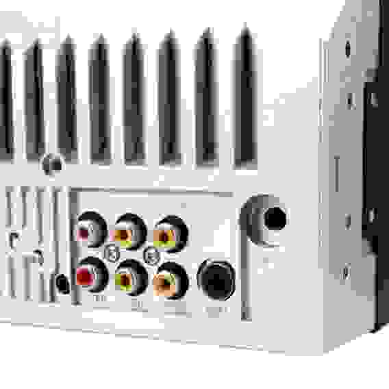 TDS TS-CAM06 автомагнитола (радио,USB,bluetooth)