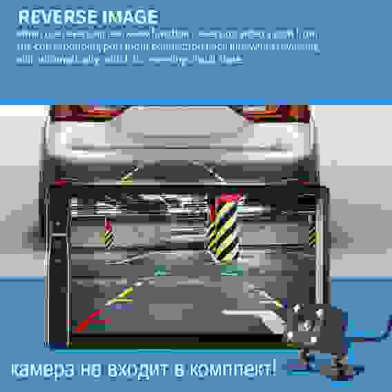 TDS TS-CAM06 автомагнитола (радио,USB,bluetooth)