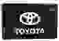 Коврик на панель авто Орбита KP-28 (TOYOTA)/500