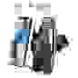TDS TS-CAA03(S5) держатель для смартфонов + беспроводное ЗУ