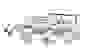 ТВ Разветвитель 3 SPLITTER