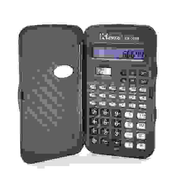 Калькулятор Kenko KK-105B (10 разр.) научный