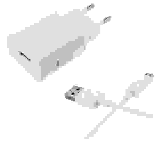 Орбита OT-APU15 ЗУ с USB (НАБОР) У