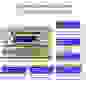 ЗУ для аккум. HTRC B6V2 (80Вт)