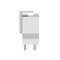 Зарядное устройство с USB HOCO C39A Белый (5B, 2400mA)