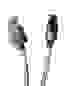 Кабель USB 2А Орбита KM-20 (microUSB) 1м/20/250