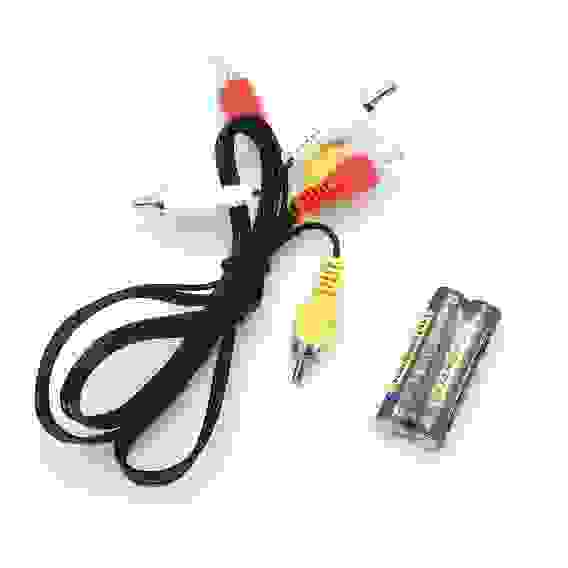 Ресивер DVB-T2/С Орбита HD927 + HD плеер (Wi-Fi)/40