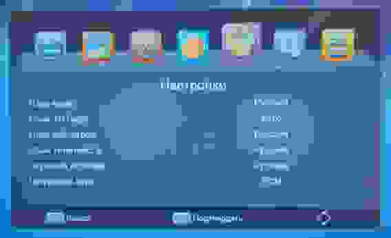 Ресивер DVB-T2/С Орбита HD927 + HD плеер (Wi-Fi)/40