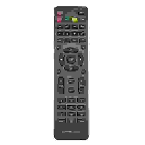 Ресивер DVB-T2/С Орбита HD927 + HD плеер (Wi-Fi)/40