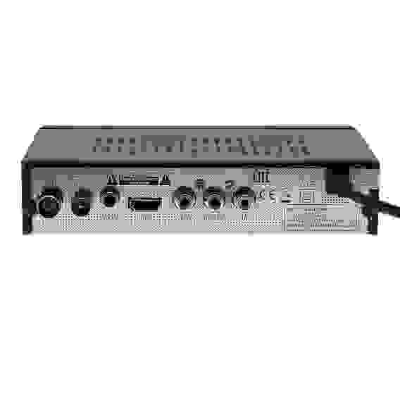 Ресивер DVB-T2/С Орбита HD927 + HD плеер (Wi-Fi)/40
