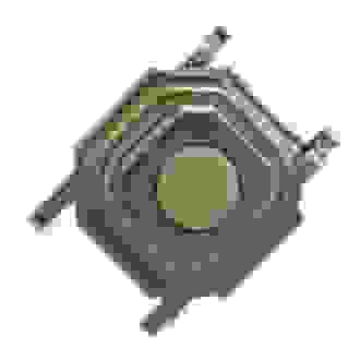 Кнопка тактовая KAN0541-0163B 5.1x5.1x1.65мм