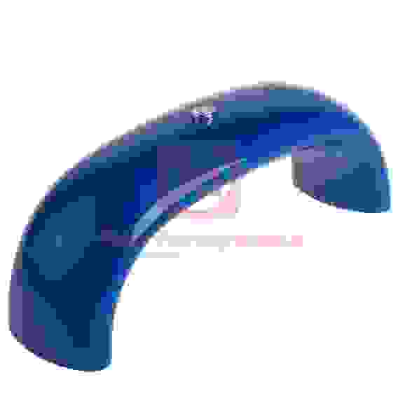 Лампа для сушки ногтей Rexant Mini Nail Rainbow Bridge, 9Вт