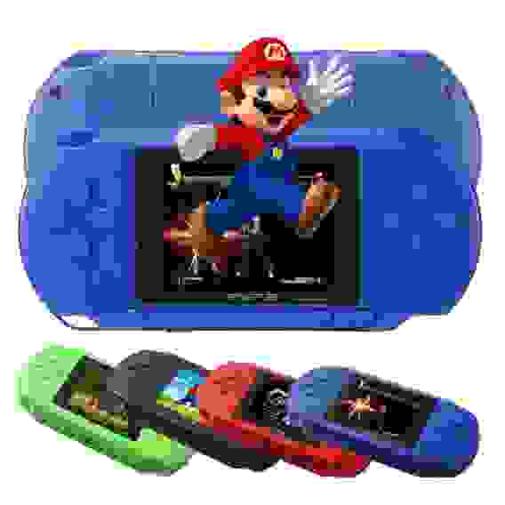 Орбита OT-TYG02 приставка игровая (16 bit)