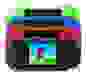 Орбита OT-TYG02 приставка игровая (16 bit)