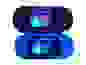 Орбита OT-TYG02 приставка игровая (16 bit)