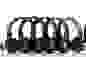 SAIYO-BT896 наушники большие - гарнитура (bluetooth)