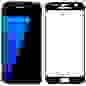 Стекло защитное 3D для S7 BLACK/300