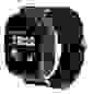 Орбита OT-SMG14 GPS часы (Черные)