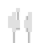 Кабель USB 2A MUJU MJ-71 (iOS Lighting) 1.5м/200 У