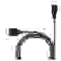 Кабель USB 2A MUJU MJ-71 (iOS Lighting) 1.5м/200 У