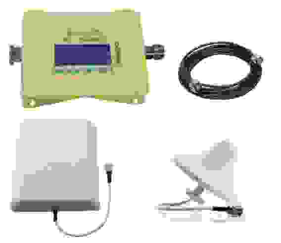 Усилитель GSM репитер - Орбита RD-121 (GSM)
