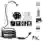 Эндоскоп USB для смартфонов Орбита ESD-121 (640*480, 5м)/100