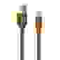 SENDEM M12 кабель USB 2.4A (microUSB) 2м У
