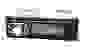 Автомагнитола MP3 Орбита CL-8246 (радио,USB,TF)/20