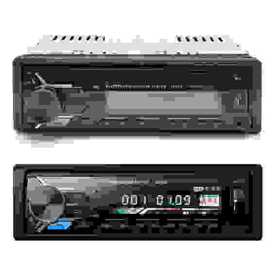 TDS TS-CR01 автомагнитола (радио,USB,bluetooth)