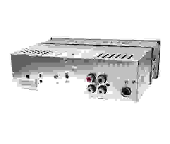 TDS TS-CR01 автомагнитола (радио,USB,bluetooth)
