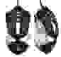 Орбита OT-PCM37 мышь проводная (USB, 3200 dpi, оптическая, 2 кнопки)