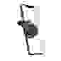 Держатель для смартфонов HOCO CA59 Черный (магнитный)/108