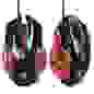 Орбита OT-PCM35 мышь проводная (USB, 2400 dpi, оптическая, 4 кнопки)/100