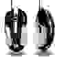 Орбита OT-PCM36 мышь проводная (USB, 3200 dpi, оптическая, 6 кнопок)