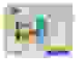 NB P4 кронштейн для LCD/LED (32-55")/5