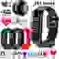 Орбита OT-SMS11 спорт браслет