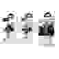 Держатель для смартфонов HOCO CA56 Черный/108
