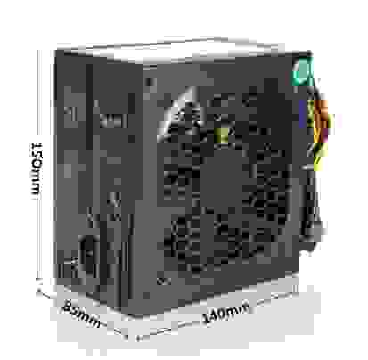 Орбита OT-PCP02 блок питания для ПК (500W)/10