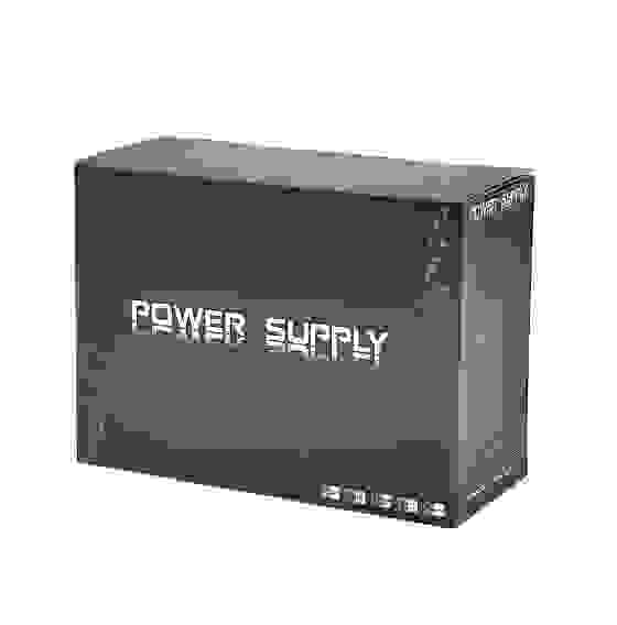 Орбита OT-PCP02 блок питания для ПК (500W)/10
