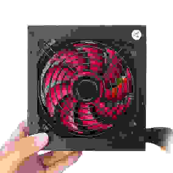 Орбита OT-PCP02 блок питания для ПК (500W)/10