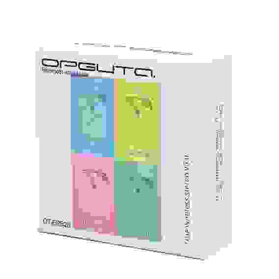 Орбита OT-ERB26 Зеленый наушники (bluetooth)/100