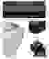 Орбита OT-ERB33 Черные наушники - гарнитура (bluetooth)