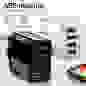 Орбита OT-APU40 ЗУ с USB (5В, 2400mA)