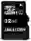 Карта памяти microSDHC UHS-I U1 Hikvision 32 ГБ, 92 МБ/с, Class 10, HS-TF-C1(STD)/32G/ZAZ01X00/OD, 1